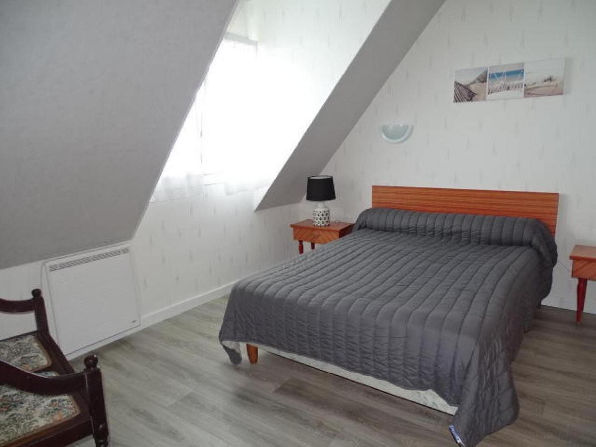 Holiday Home Sea View, Plouhinec Plouhinec  ภายนอก รูปภาพ