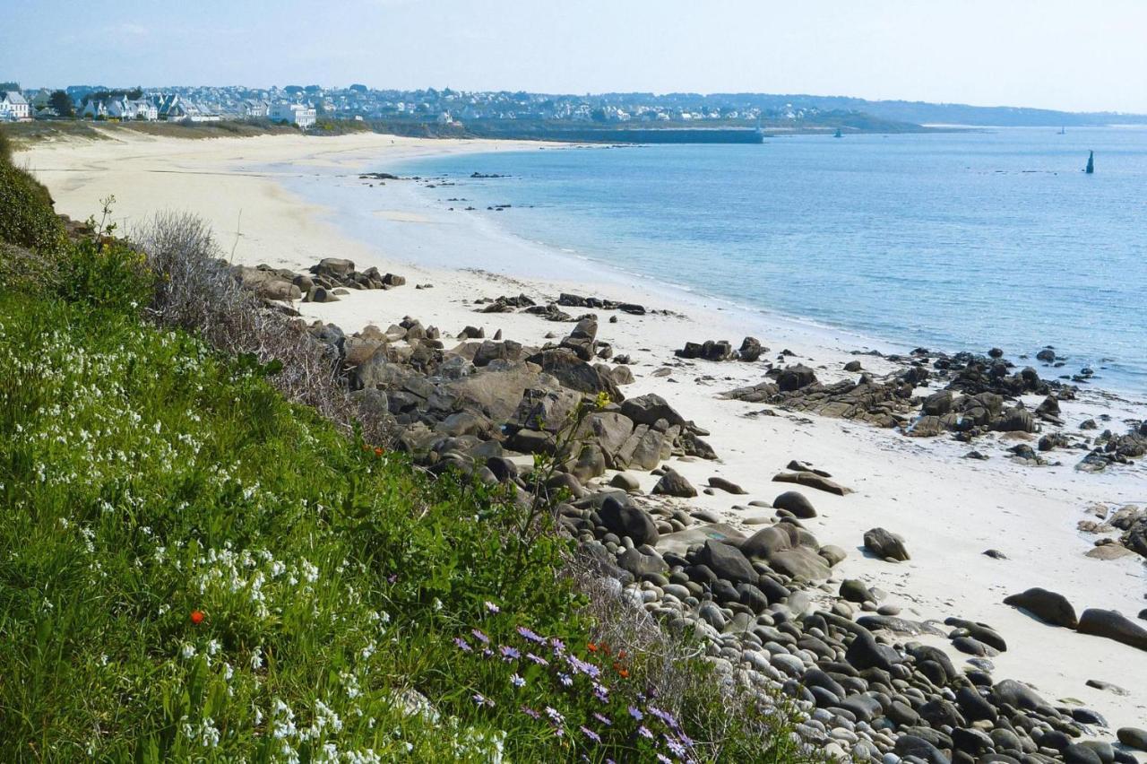 Holiday Home Sea View, Plouhinec Plouhinec  ภายนอก รูปภาพ